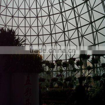 Prefabricated Gardenhouse photo-2