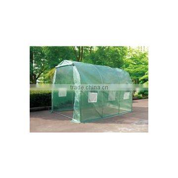 Large size garden used plastic cover grow tent