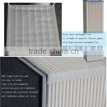 Supply to DaiKin Heat Recovery Ventilator Ventilation System photo-3