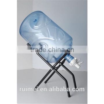 Alibaba Store Foldable Counter Water Bottle Stand