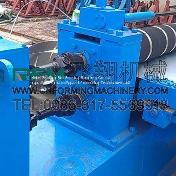 FX Steel Coil Slitting Line photo-5