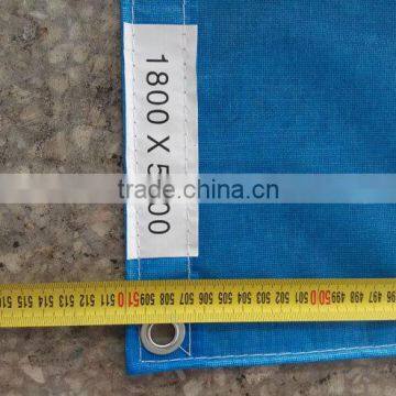 PVC Mesh Fabric for Widely Factory Made photo-5