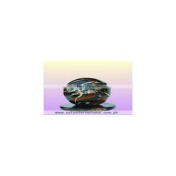 Marble & Onyx Decoration Piece MINA_221