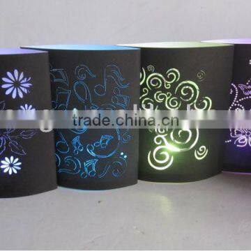 Christmas lighting/Circular Holiday deoration LED lighting
