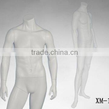 2015 Muscle Male Display Mannequins Used Mannequins for Sale photo-3