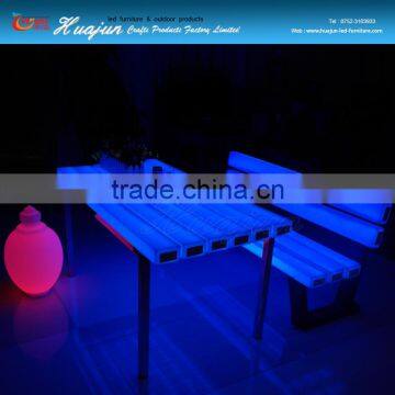 New Design Led Chair With RGB 16 Colors photo-3