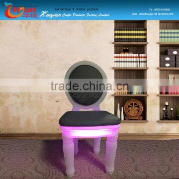 Led Vitoria Gost Chair photo-6