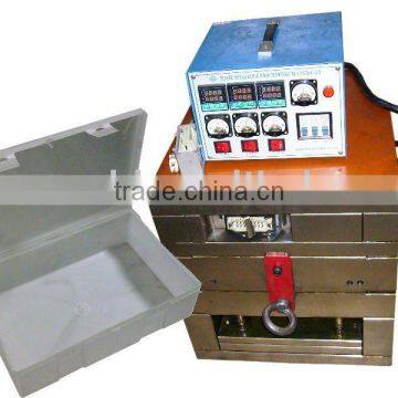 smooth plastic injection mould