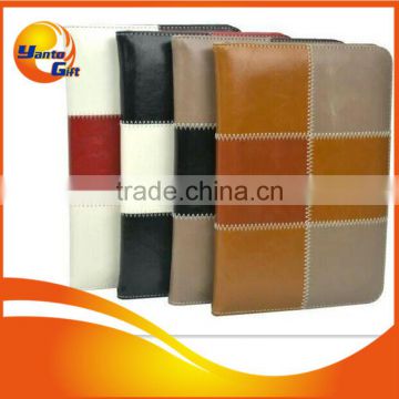 Leather Tablet PC Case Cover