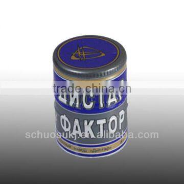 Wine Aluminum Pilfer proof bottle lids