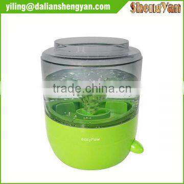 Automatic Dog Paw Washer Tool photo-3