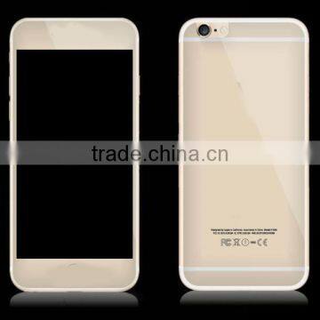 New Arrival, Colorful Tempered Glass Screen Protector for Iphone 6, Glass Screen Protector photo-2