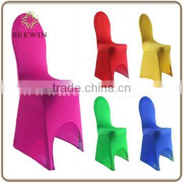 Hotsale Arch Lycra Dining Chair Covers photo-2