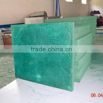 HY Special Manufacturer Wet Floral Foam Vertical Cutter photo-5