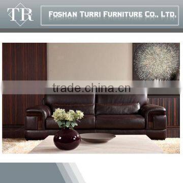 Leather Sofa Trend,Genuine Leather Sofa for Living Room photo-6