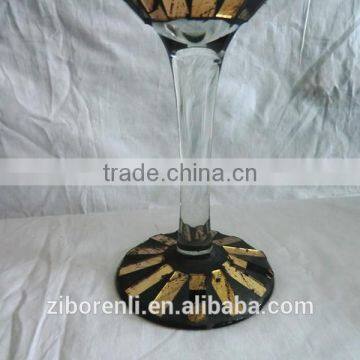 Home Interior Handmade Mosaic Classical Vases photo-2