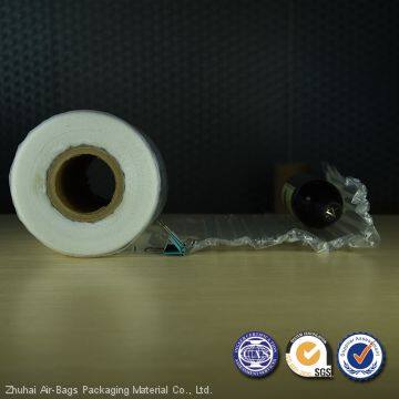 Shockproof Air Bubble Film Envelopes Mailing Bag Wine Bottle Packaging Bag photo-3