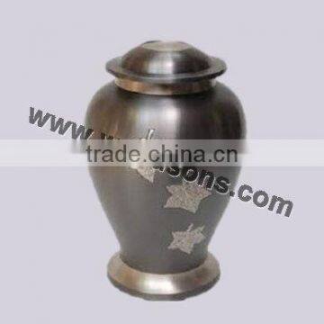 home use metal urns | home decorative urns | burial urns | cheap urns for ashes | cremation urn for burial