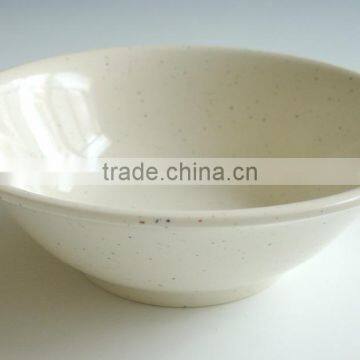 1005 melamine bowl /cereal bowl