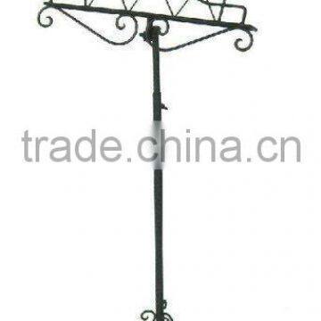 Metal Easel Stand