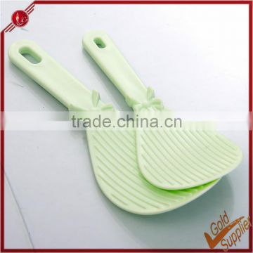 Hot sales plastic rice spoons