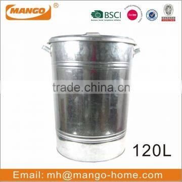 Hot Sale 90 Litre Galvanised Garden Incinerator photo-6