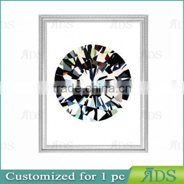 Wholesale Original Design Abstract Canvas Prints Art Painting photo-2