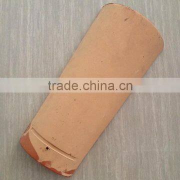 Chinese Online Shopping Red Clay Roof Tiles photo-3