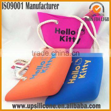 2015 Latest Design Fashion Women Handbag,wholesale Hello Kitty Bag photo-4