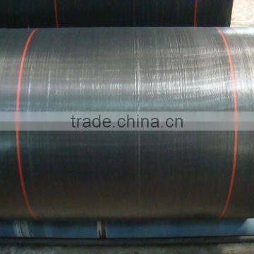 Weed Control Ground Cover Membrane Landscape Fabric photo-3