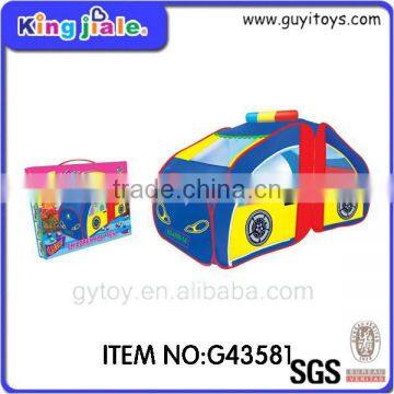 Kids Playing Bus Tent photo-4