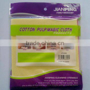Cotton Pulp Magic Cloth 3X photo-2