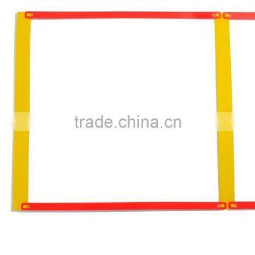 Removable Plastic Agility Ladder for Football Training photo-3