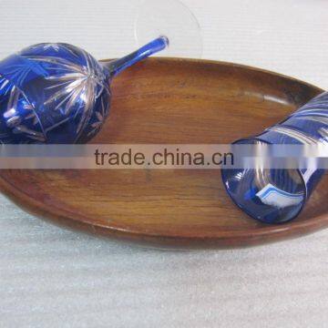 Various Sizes Wooden Tray/Wood Plate photo-4
