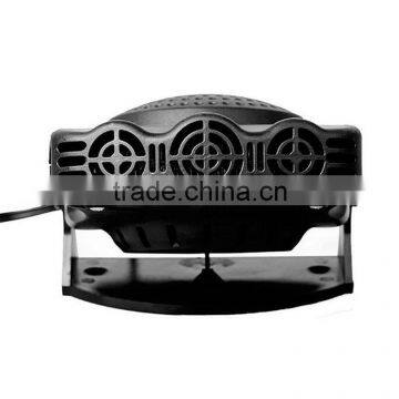 150W 2 in 1 Auto Car Heater Heating Hot Cool Fan Windscreen Demister Defroster A0170 photo-6
