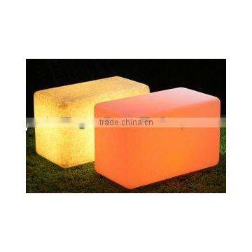 Led Bench Lounge Furniture, Cheap Barstools Lighting/ Led Bar Chairs photo-2