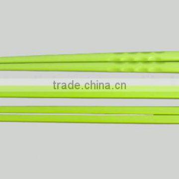 color melamine chopsticks