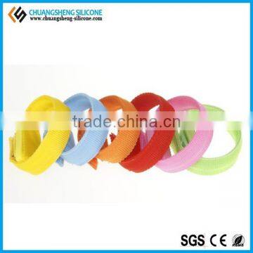 Glowing Ribbon Bracelet,wristband,bangles photo-3