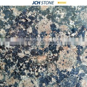 Hot sale standard floral black onyx granite