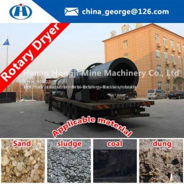 Manure Rotary Dryer for Hot Sale photo-5