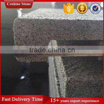 Natural Straight Edge Swimming Pool Coping Stone photo-4