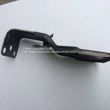 Metal Stamping Parts, Automotive Stamping Parts, OEM Are Welcome photo-2