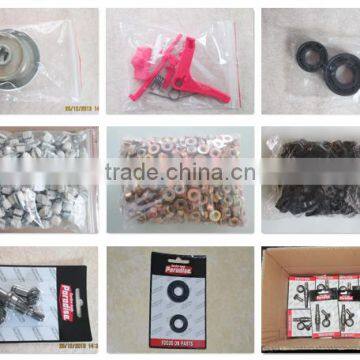 Out Oil Pipe Spare Parts For 4500 5200 5800 Chainsaw photo-6