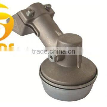 STL-26 Square Hole 20crmo Pinion Within Gear Box 26mm Brush Cutter Parts Grass Cutter Trimmer photo-2