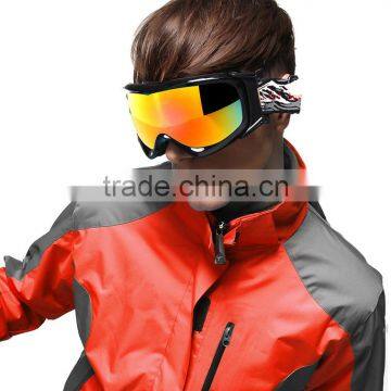 Ski and Mountain Climbing Goggles photo-4