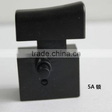 5A Switch With Lock photo-2