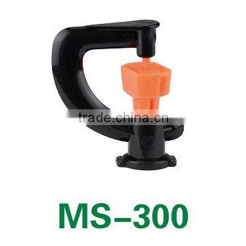 irrigation micro sprinkler with spike MS-300