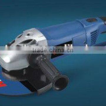 2100W Electric Angle Grinder Cheap 230mm Grinder photo-2