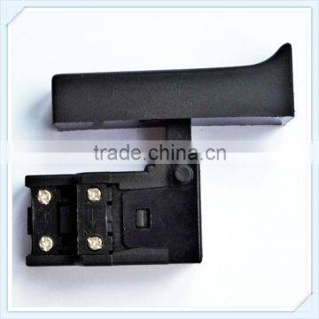 Fs031 HOT Dust Proof Power Tool Switch ,electric Power Tool Spare Parts, Mechanical Hammer Drill Trigger Switch photo-2