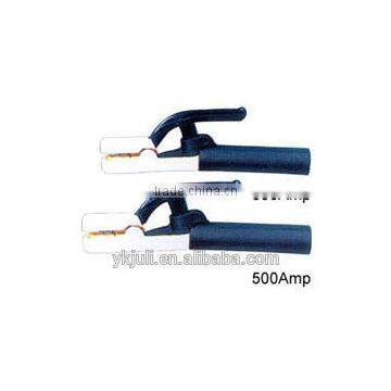 korean type electrode holder welding tools